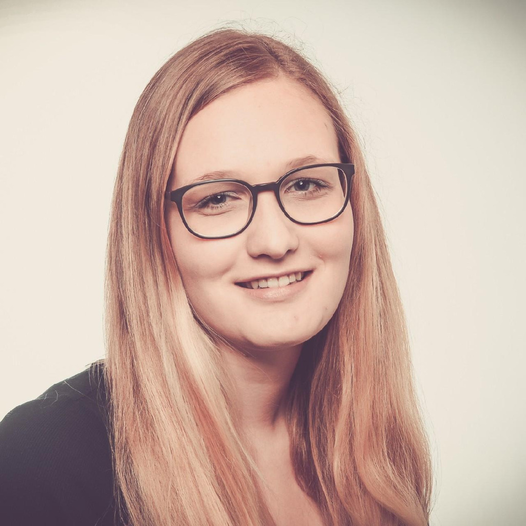 Sabrina Kösel - Bilanzbuchhalterin - ATG Allgäuer Treuhand GmbH | XING