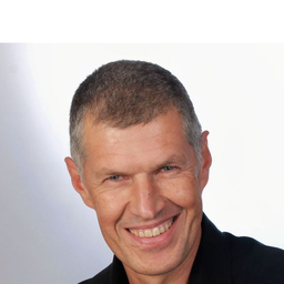 Profilbild Bernhard Maier