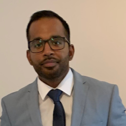 Sendhura Balasubramaniam