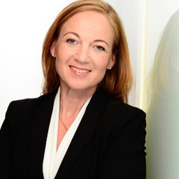 Ingrid Schulz