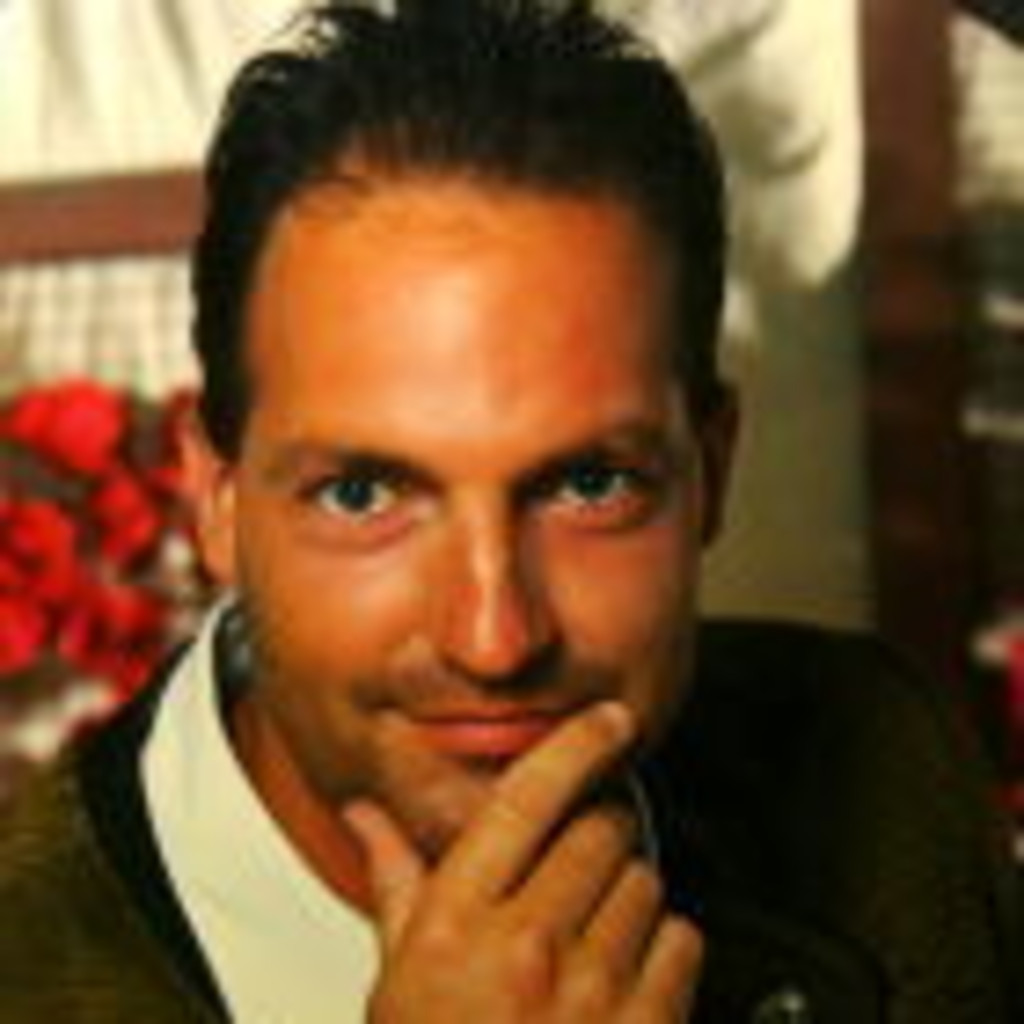 Profilbild Gerhard Klaus 