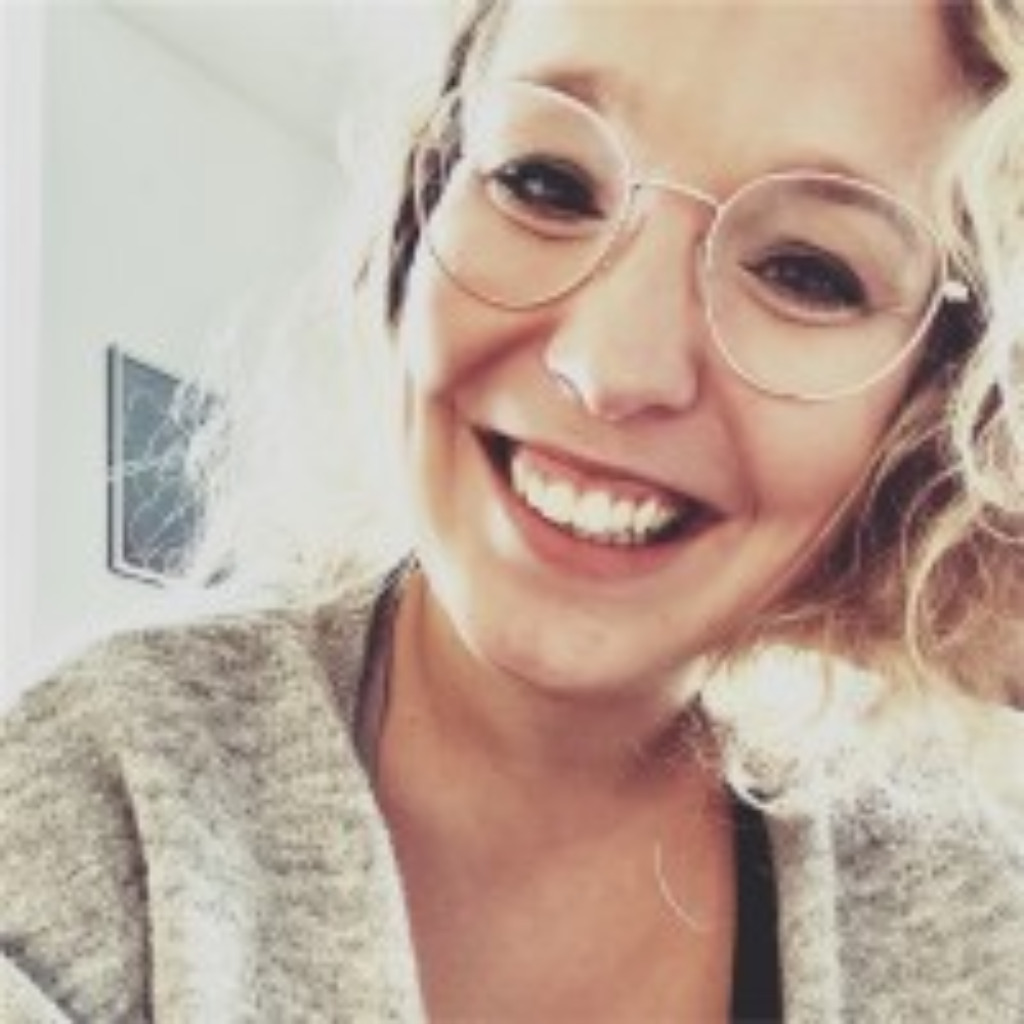 Social Media Profilbild Amelie Kölbl 