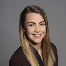 Christina Maljak Seibel