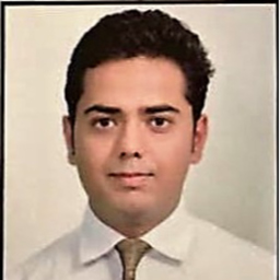 Harshit Chauhan