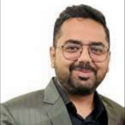 Harshit Chauhan