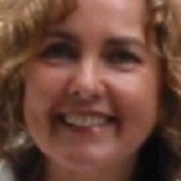 Birgit Dehmel