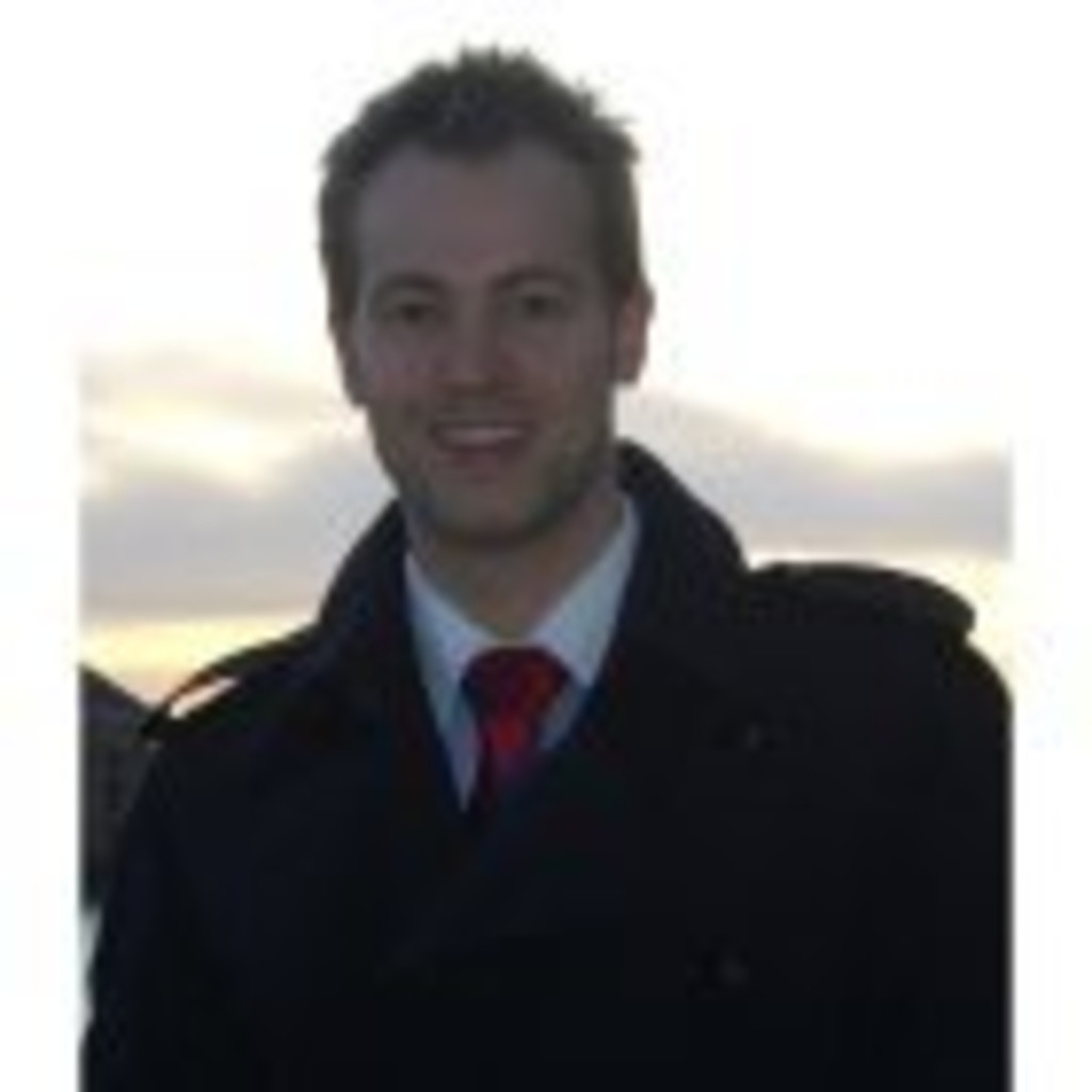 Christoph Richter Credit Derivatives Structurer BNP Paribas XING