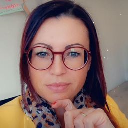 Olga Raschke