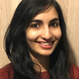 Pooja Mishra