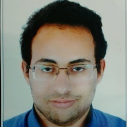 Dipl.-Ing. Ayoub Aoune