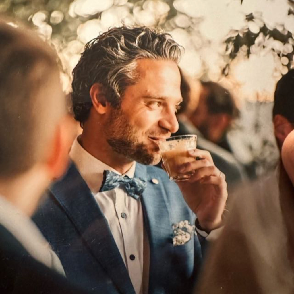 Christoph Pfeil Projektingenieur Tief und Rohrleitungsbau Wilhelm