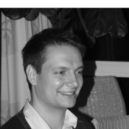 Marco Scheufel