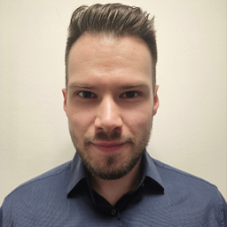 Fabian Gorczyca's profile picture