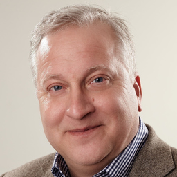 Profilbild Sven Hansen