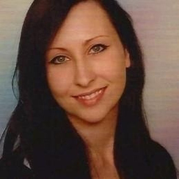 Carolin Bärwolf