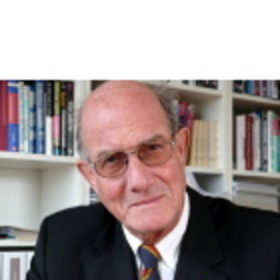 Dr. Hans Ulrich Pestalozzi