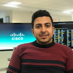 Saeed Mazaheri Tehrani