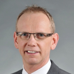 Henk van Welij