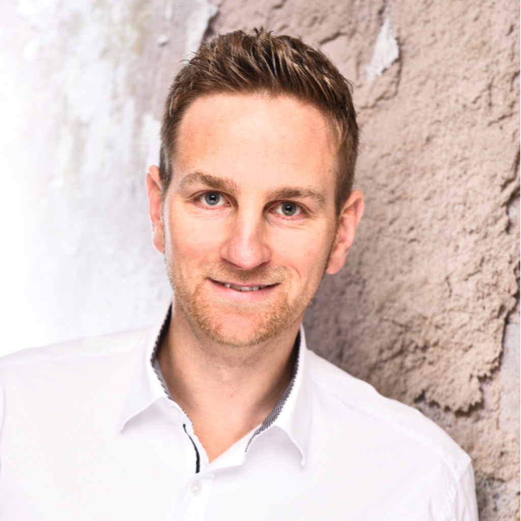 Social Media Profilbild Christoph Mylius Kirchlengern