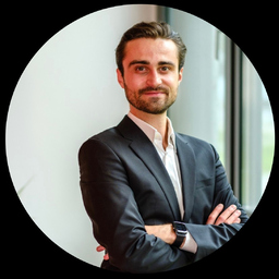 Adrian Huber