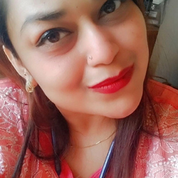 Nilakshi Chaudhari