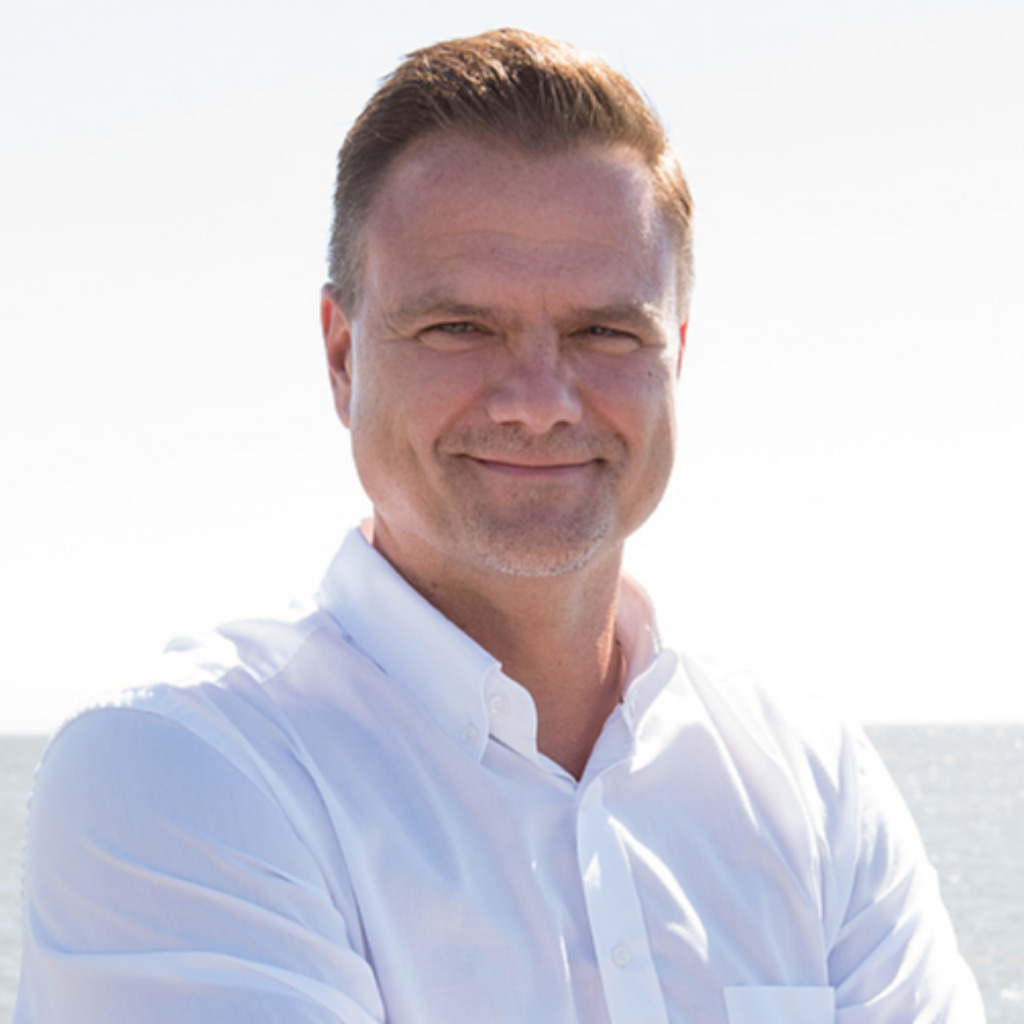 Christian Pieper Agenturleiter Provinzial Konzern XING