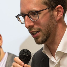 Mag. Armin Erger