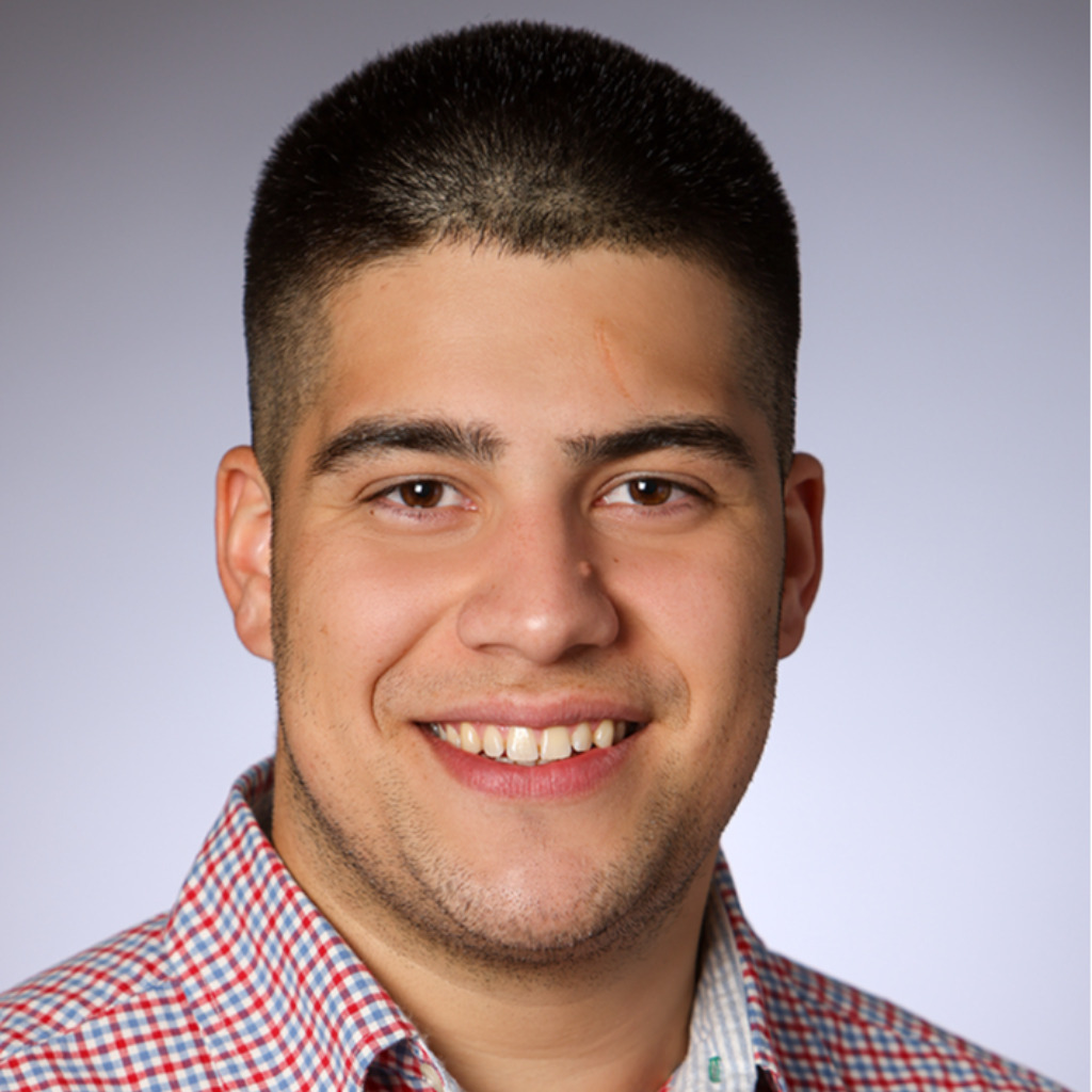 Marco Aiello Produktionsmitarbeiter Volkswagen Nutzfahrzeuge XING