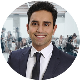 Kaweh Golian's profile picture