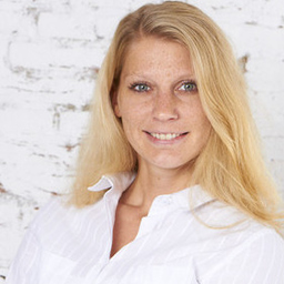 Johanna Klüver