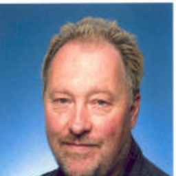 Harald Hentschel