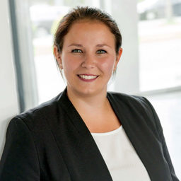 Annika Mühlhöfer