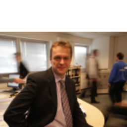 Carsten Arnemann