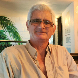 Prof. Ronaldo Deligdisch Soziologe
