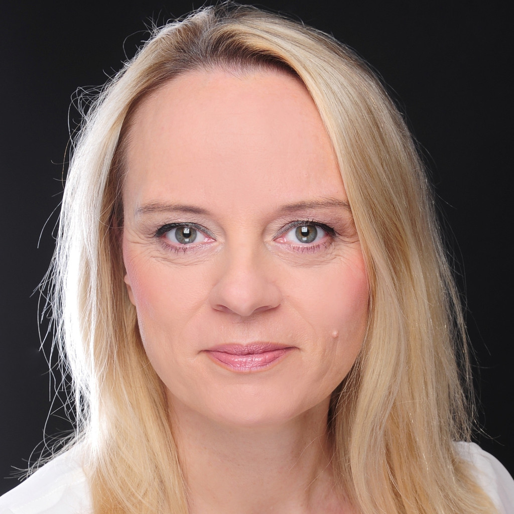 Social Media Profilbild Tatjana Leich 
