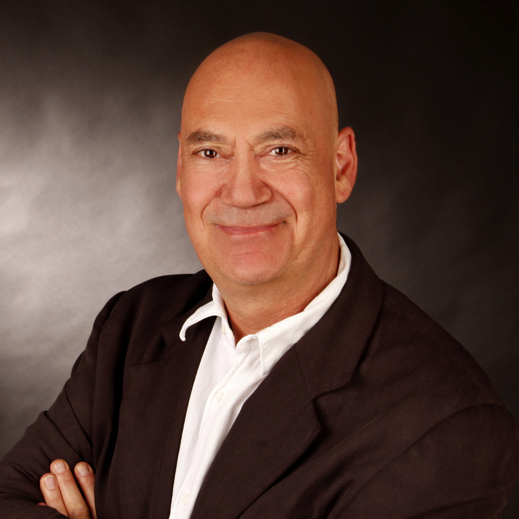 Vicente Marco Pädagoge Staat XING