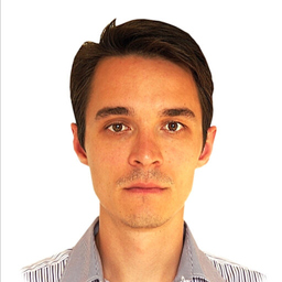 Dr. Victor Rogalev