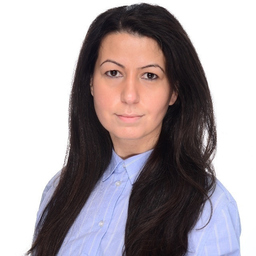 Tülay Kalankaldi