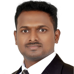 Ing. SUJITH RAMESAN