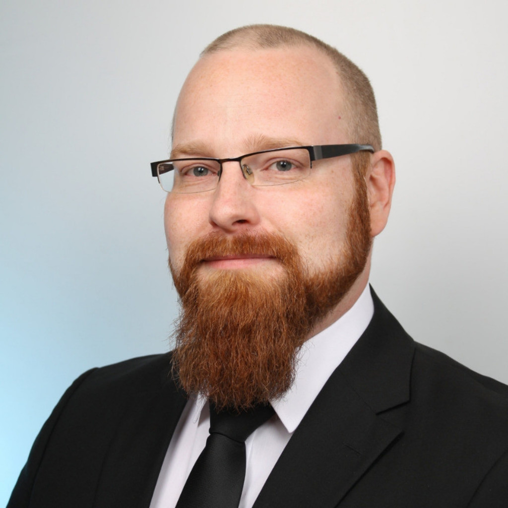 Willy Kirmse Supervisor / Abteilungsleiter IT Linamar