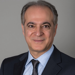 Sasan Neufeld