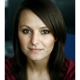 Agnieszka Jochymek
