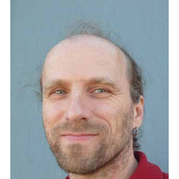 Werner Gotthard's profile picture