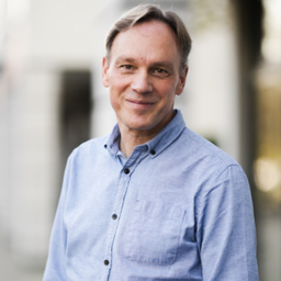 Dr. Ralf Deckers's profile picture
