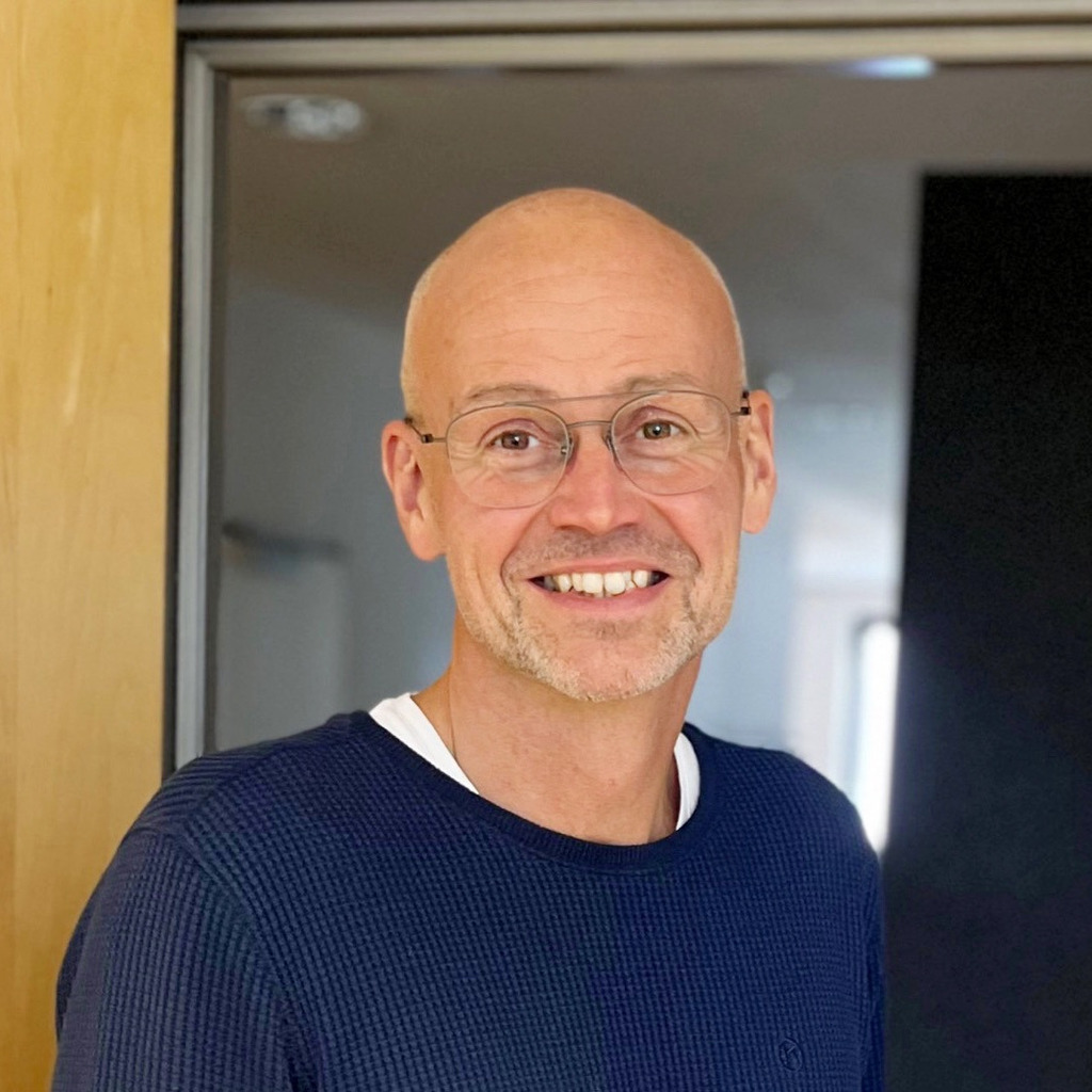 Oliver Vogt Medienfachwirt netzwerk P GmbH XING