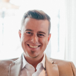 Mag. Bernhard Piringer