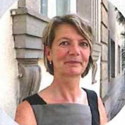 Susanne Deitmer