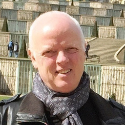 Ralf Kraushaar