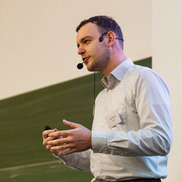 Dipl.-Ing. Sören Matzke