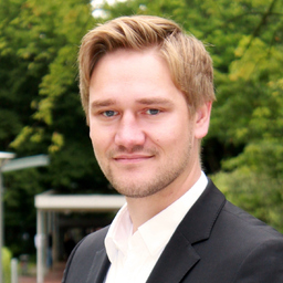 Daniel Hülsbusch